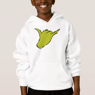 Grinch   Das Böse-Maschine T-Shirt Hoodie