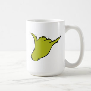 Grinch Das Böse-Maschine T-Shirt Kaffeetasse