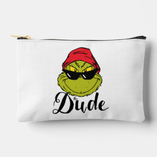 Grinch Der Typ Zubehörtasche