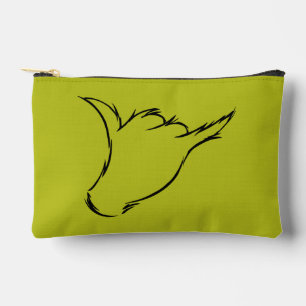 Grinch Die Böse Maschine T-Shirt Zubehörtasche