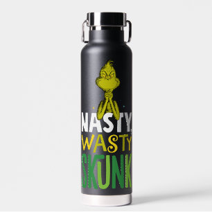 Grinch Ekelhafter Stinkstiefel Trinkflasche