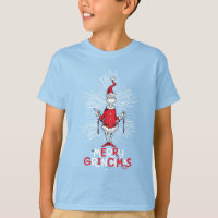 Grinch | Frohe Grinch-Weihnachten