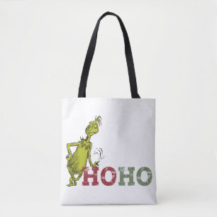 Grinch Ho Ho Ho