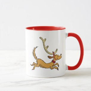Grinch Max - Folge deinen Träumen Tasse
