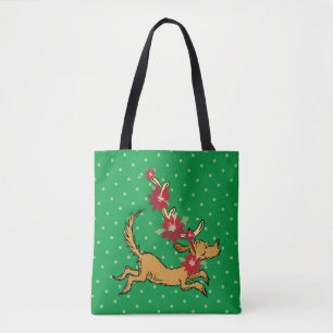 Grinch   Max Weihnachts-Poinsettie