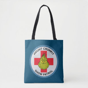 Grinch Mt. Crumpit Schneepatrouille