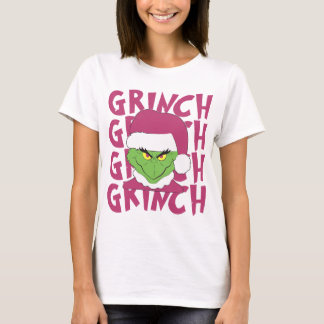 Grinch Season Holiday Shirt | Funny Xmas T-Shirt