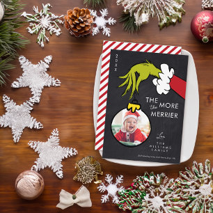 Grinch The More the Merrier Neue Babys - Foto