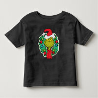 Grinch | Weihnachtsgirlande
