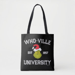 Grinch Who-ville Universität Gegr. 1957