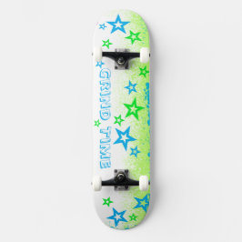 Grind Time Skateboard