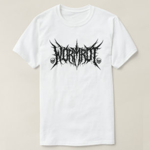 Grindcore-Wurzeln T-Shirt