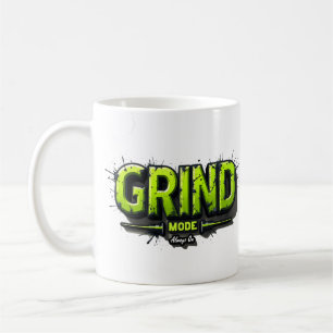 Grindmodus Kaffeetasse