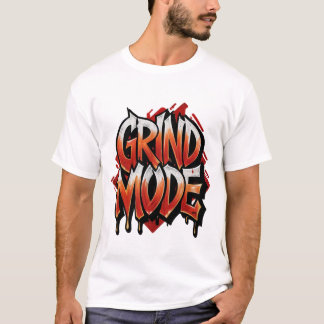 Grindmodus T-Shirt