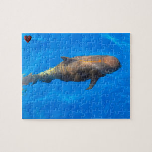 Grindwale Puzzle
