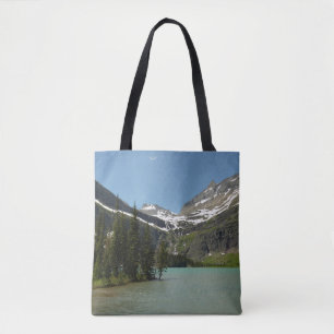 Grinnell Lake im Glacier-Nationalpark