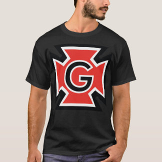 Grinnell-Uni T-Shirt