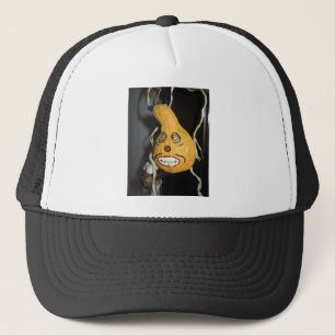 Grinning Gourd Truckerkappe