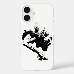 Grip & Go iPhone 16 Hülle