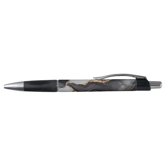 Grip Ink Pen Kugelschreiber (Oberseite)