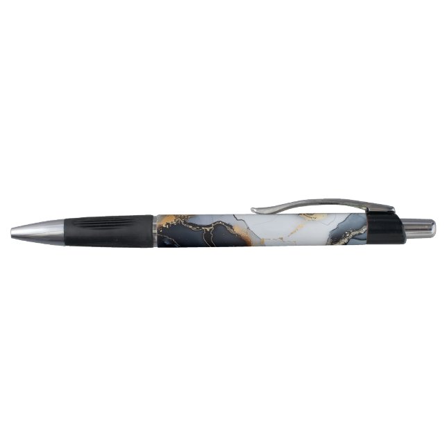 Grip Ink Pen Kugelschreiber (Oberseite)