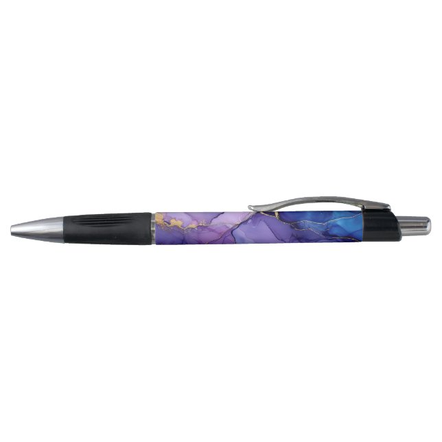 Grip Ink Pen Kugelschreiber (Oberseite)