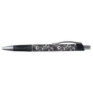 Grip Ink Pen Kugelschreiber