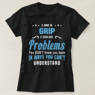 Grip T-Shirt