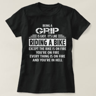 Grip T-Shirt