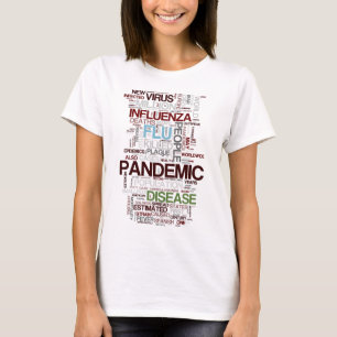 Grippe T-Shirt