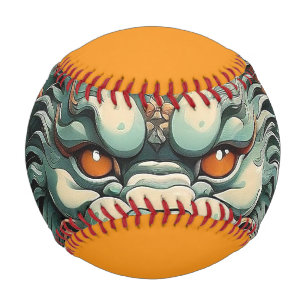 Grippelion der Weisheit Baseball