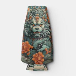 Grippelion der Weisheit Flaschenkühler