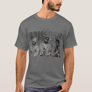 Griselda-Illustrationen T-Shirt
