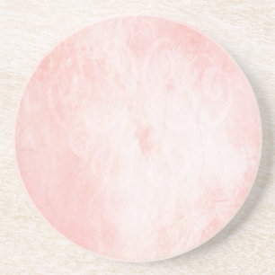 Gritty Pink Getränkeuntersetzer