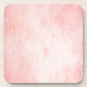 Gritty Pink Untersetzer