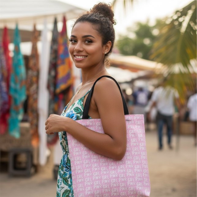 GRL PWR (Von Creator hochgeladen)