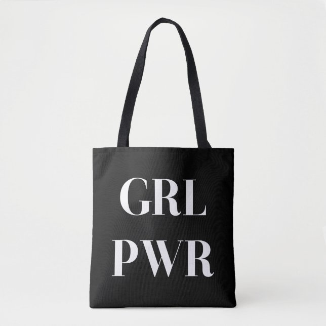 GRL PWR (Vorderseite)