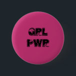 GRL PWR Button<br><div class="desc">GRL PWR Button</div>