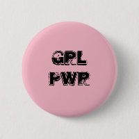 GRL PWR Button