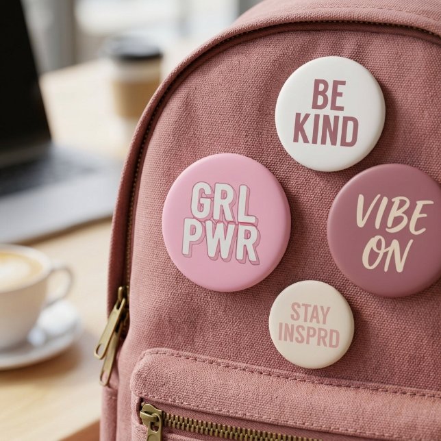 GRL PWR BUTTON (Von Creator hochgeladen)