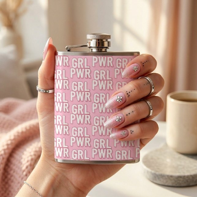 GRL PWR FLACHMANN (Von Creator hochgeladen)