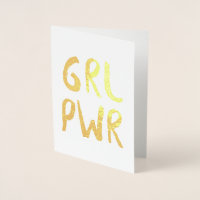 GRL PWR