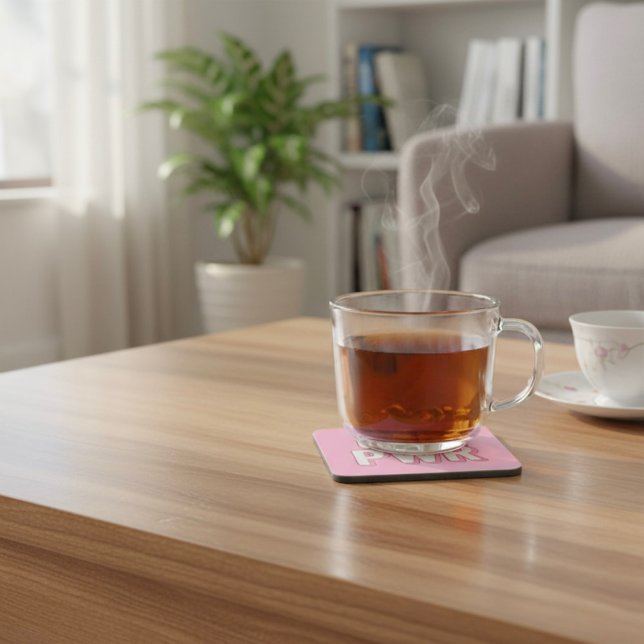 GRL PWR GETRÄNKEUNTERSETZER (Von Creator hochgeladen)