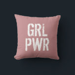GRL PWR - KISSEN<br><div class="desc">Personalisierter Power</div>