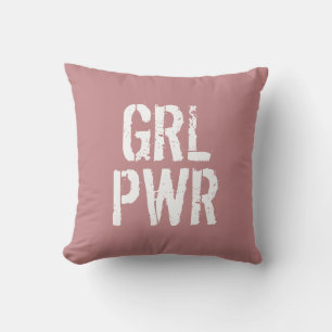 GRL PWR - KISSEN