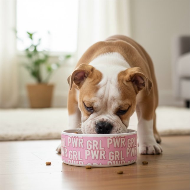 GRL PWR NAPF (Von Creator hochgeladen)