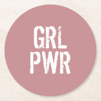 GRL PWR -