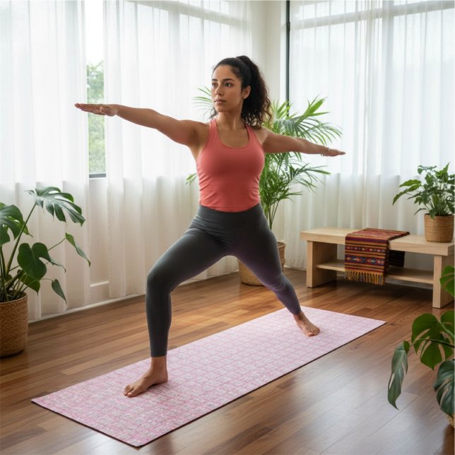 GRL PWR YOGAMATTE (Von Creator hochgeladen)