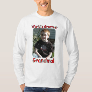 grnd MA-Shirt T-Shirt