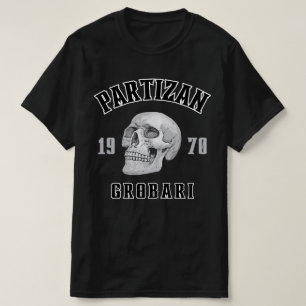 Grobari 1970 T-Shirt
